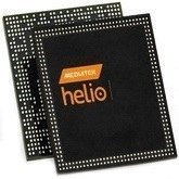 MediaTek Helio P95 - nowy układ dla smartfonów średniej klasy