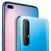 Oppo Reno 3 Pro oficjalnie: dwa aparaty do selfie, w tym 44 MPix