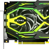 Inno3D GeForce rtx 2080 super ichill x3 ultra