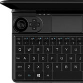 GPD Win MAX - Specyfikacja miniaturowego laptopa do grania 