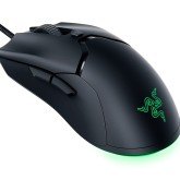 Razer Viper Mini – mniejsza, lżejsza i tańsza wersja myszki Viper