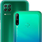 Huawei P40 Lite i P40 Lite E - różnice w możliwościach i aparatach