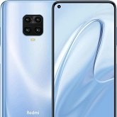 Redmi Note 9 Pro - znamy specyfikację i wygląd smartfona