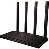 TP-Link Archer C80: funkcjonalny i niedrogi router AC1900 z 5GHz