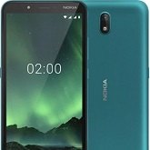 Nokia C2 - nowy tani smartfon z systemem Android Go