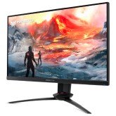 Acer Predator XB273GX i XB253QGX – monitory IPS z 240 Hz