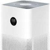 Test oczyszczacza Xiaomi Mi Air Purifier 3H. Szansa na czyste płuca