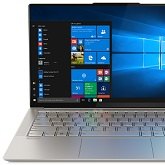 Test Lenovo YOGA S940 - Multimedialny laptop z Dolby Atmos