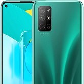 Honor 30S - pierwszy smartfon z układem Kirin 820 5G już oficjalnie