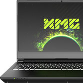 XMG Apex 15 - Laptop z 16-rdzeniowym procesorem od AMD