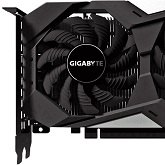 Gigabyte GTX 1650 GDDR6 - karty graficzne z nowym pamięciami