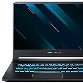 Acer pokazał nowe wersje notebooków Triton 500 oraz Nitro 5