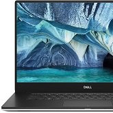 Dell XPS 15 9500 i Dell XPS 17 9700 - laptopy z NVIDIA GTX 1650 Ti