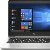 HP Probook 445 G7 i Probook 455 G7 - laptopy z AMD Ryzen 4000