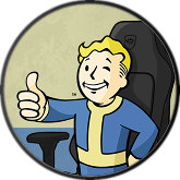 noblechairs zaprezentuje fotele stylizowane Falloutem i DOOMem