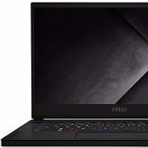 Test MSI GS66 z Intel Core i7-10875H oraz GeForce RTX 2080 SUPER