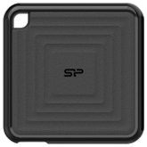 Silicon Power PC60 Pocket - przenośny dysk SSD o grubości 11 mm