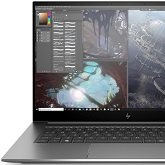 HP ZBook oraz Envy - prezentacja laptopów z Intel Core i AMD Ryzen