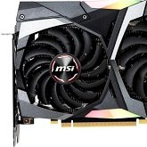 MSI GeForce RTX 2080 Ti GAMING Z dostanie pamięci GDDR6 16 GHz