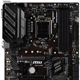 MSI MEG, MPG i PRO Z490 - płyty główne dla nowych procesorów