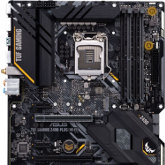 ASUS Z490 - Trzy płyty główne dla procesorów Intel Comet Lake-S