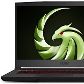 MSI Bravo 15 oraz MSI Bravo 17 - nowe laptopy z AMD Ryzen 4000