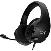 HyperX Cloud Stinger Core i Core Wireless - słuchawki z audio 7.1