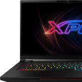 ADATA XPG XENIA - Tajwańczycy wchodzą na rynek laptopów 