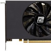 PowerColor Radeon RX 5600 XT ITX - Navi w małym formacie