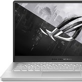 ASUS ROG Zephyrus G14 - Test notebooka z AMD Ryzen 9 4900HS