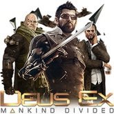 Deus Ex: Mankind Divided dostępne na GOG - brak DRM i niska cena