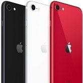 Nowy Apple iPhone SE 2 w teście baterii pokonuje iPhone 8