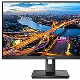 Philips 245B1, 242B1 i 275B1 - niedrogie i energooszczędne monitory