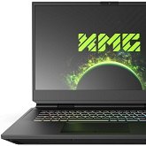 XMG Ultra 17 - laptop z Intel Core i9-10900K i NVIDIA RTX 2080 SUPER