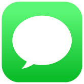 Apple iMessage z funkcją edytowania wysłanych wiadomości