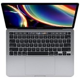 Apple Macbook Pro 13 2020 w nowej wersji z Intel Core i7-1068NG7