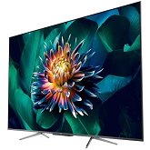 TCL C71 oraz TCL C81 - telewizory QLED z Dolby Vision i HDR10+