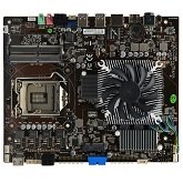 ZA-SK1050 - płyta główna z wbudowaną kartą GeForce GTX 1050 Ti