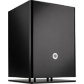 HGC OSMI 3.1 - Obudowa Mini ITX w stylu konsoli Xbox Series X