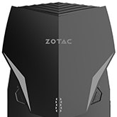 ZOTAC VR GO 3.0: Komputer-plecak do wirtualnej rzeczywistości