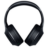 Razer Opus - bezprzewodowe słuchawki z ANC i certyfikatem THX