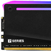 Antec Katana 7 Series - Nowa seria pamięci RAM DDR4 z ARGB LED