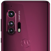 Motorola One Fusion+ na wycieku z YouTube Device Report