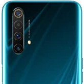 Realme Watch, Realme TV i Realme X50 Pro Player Edition - nowości