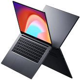 Xiaomi RedmiBook - AMD Ryzen 4000 już od 2000 złotych 