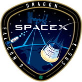 Start rakiety SpaceX Falcon 9 z kapsułą Crew Dragon opóźniony