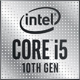 Intel Comet Lake-S - Nowe fabryczne chłodzenia procesora