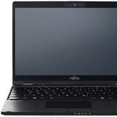 Fujitsu Lifebook U7310 oraz U9310(X) - laptopy 2w1 dla biznesu
