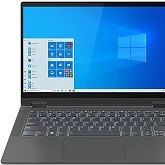 Lenovo Flex 5 - urządzenie 2w1 z AMD Ryzen 5 4500U za 600 dolarów