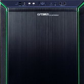 Komputer Optimus E-Sport Extreme GZ490T-BQ1 wkracza do gry